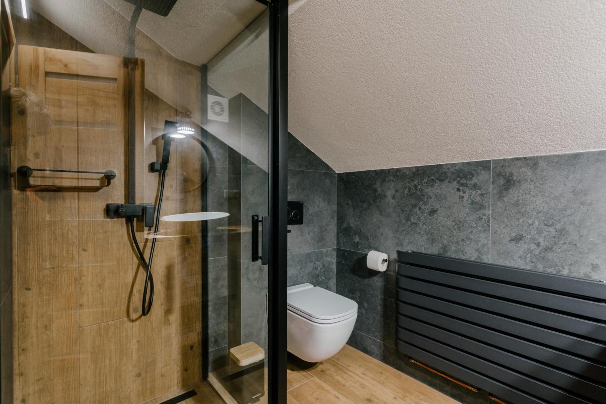 Ferienwohnung Kamenna Stran Metylovice Exterior foto