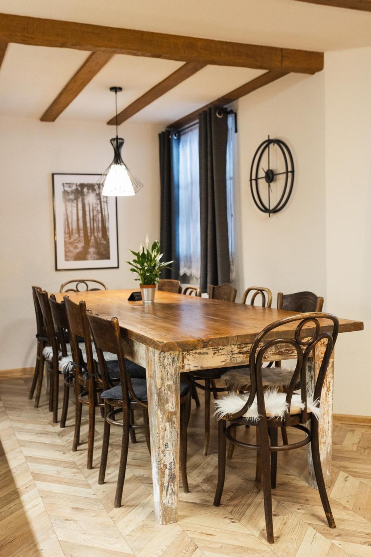 Ferienwohnung Kamenna Stran Metylovice Exterior foto